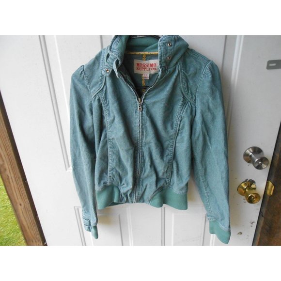 mossimo supply co. jacket M - Picture 1 of 3